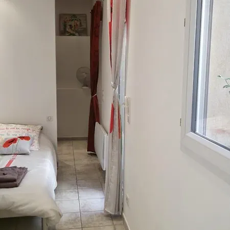 Hébergement de vacances Suzanne *